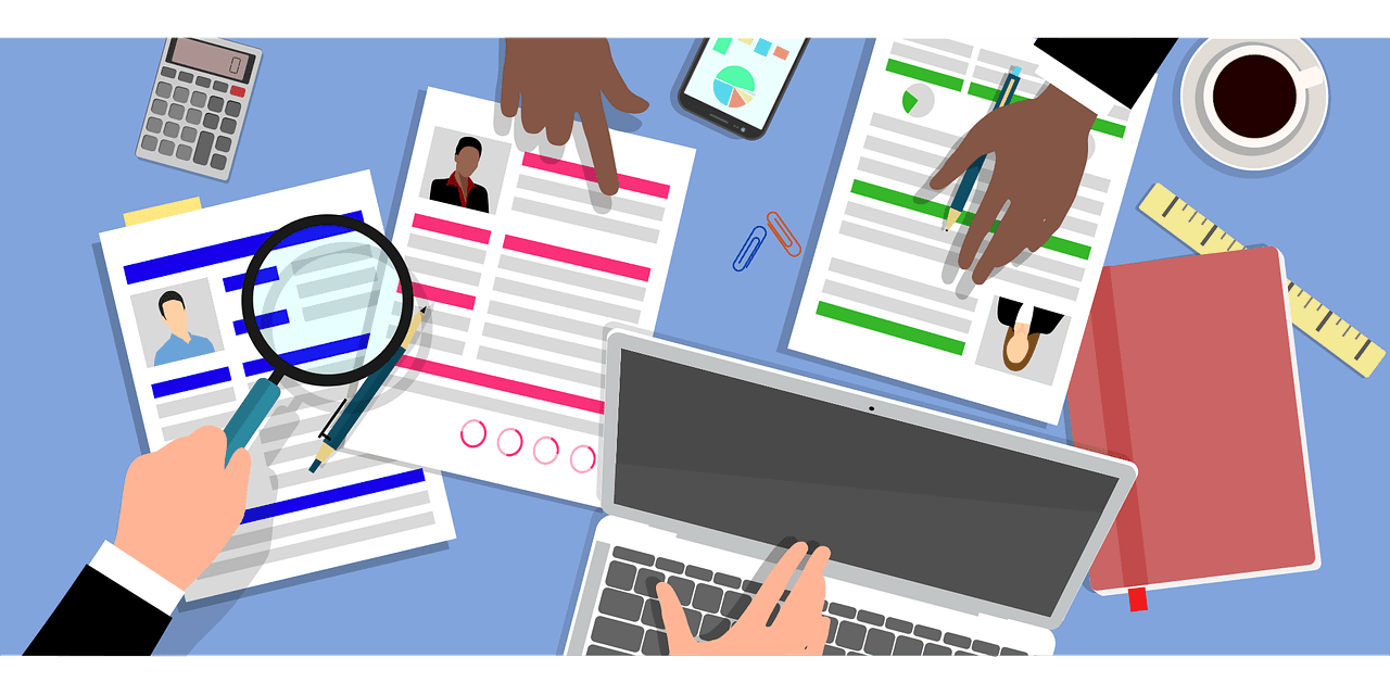 Software developer interview preparation guide